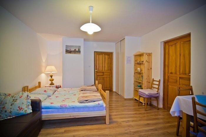 Gosciniec Poezja Apartment Szklarska Poreba Exterior photo