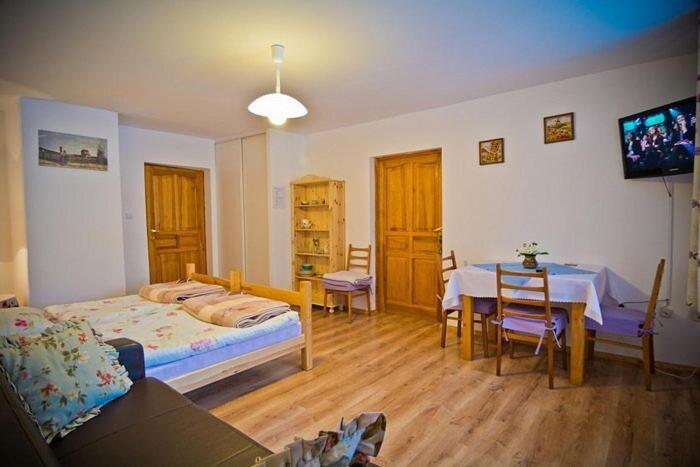 Gosciniec Poezja Apartment Szklarska Poreba Exterior photo