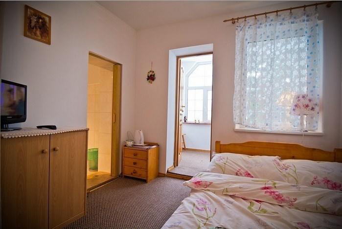 Gosciniec Poezja Apartment Szklarska Poreba Room photo
