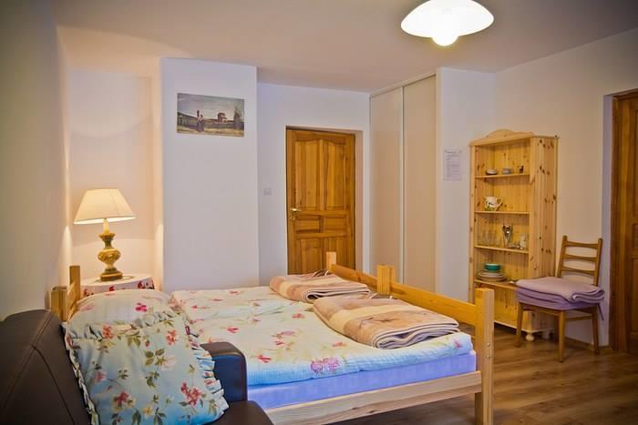 Gosciniec Poezja Apartment Szklarska Poreba Exterior photo